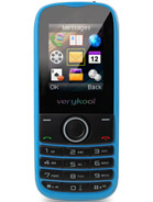 Best available price of verykool i121C in Mauritius