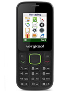 Best available price of verykool i126 in Mauritius