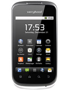 Best available price of verykool s735 in Mauritius