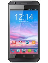 Best available price of verykool s4002 Leo in Mauritius