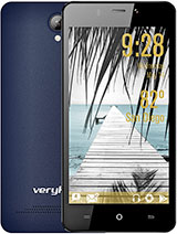 Best available price of verykool s5001 Lotus in Mauritius