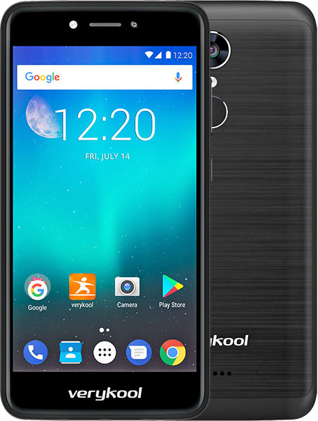 Best available price of verykool s5205 Orion Pro in Mauritius