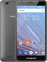 Best available price of verykool s6005X Cyprus Pro in Mauritius