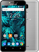 Best available price of verykool sl5029 Bolt Pro LTE in Mauritius