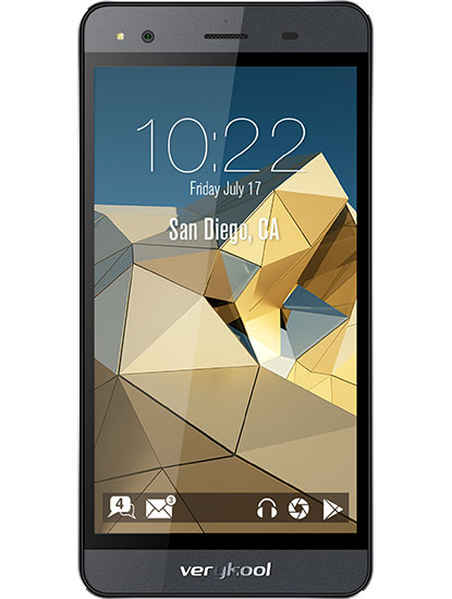 Best available price of verykool SL5550 Maverick LTE in Mauritius