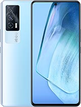 Best available price of vivo iQOO 7 (India) in Mauritius