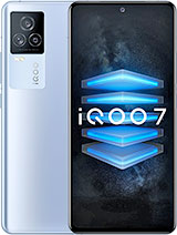 Best available price of vivo iQOO 7 in Mauritius