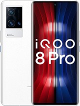 Best available price of vivo iQOO 8 Pro in Mauritius