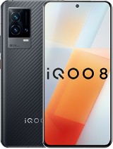 Best available price of vivo iQOO 8 in Mauritius