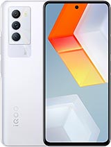Best available price of vivo iQOO Neo5 SE in Mauritius