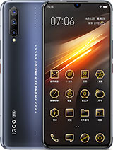 Best available price of vivo iQOO Pro 5G in Mauritius