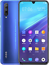 Best available price of vivo iQOO Pro in Mauritius
