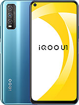 Best available price of vivo iQOO U1 in Mauritius