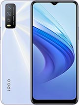 Best available price of vivo iQOO U3x Standard in Mauritius