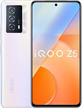 Best available price of vivo iQOO Z5 in Mauritius
