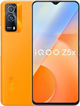 Best available price of vivo iQOO Z5x in Mauritius