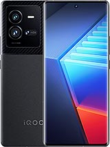 Best available price of vivo iQOO 10 Pro in Mauritius