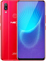 Best available price of vivo NEX A in Mauritius