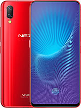 Best available price of vivo NEX S in Mauritius
