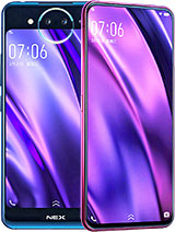 Best available price of vivo NEX Dual Display in Mauritius