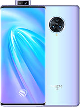 Best available price of vivo NEX 3 5G in Mauritius