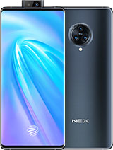 Best available price of vivo NEX 3 in Mauritius