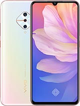 Best available price of vivo S1 Pro in Mauritius