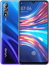 Best available price of vivo S1 in Mauritius