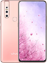 Best available price of vivo S1 China in Mauritius