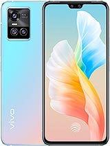 Best available price of vivo S10 Pro in Mauritius