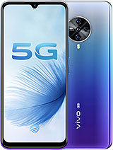 Best available price of vivo S6 5G in Mauritius