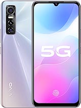 Best available price of vivo S7e 5G in Mauritius