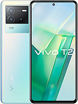 Best available price of vivo T2 in Mauritius