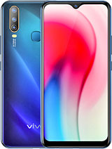 Best available price of vivo Y3 in Mauritius