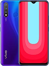 Best available price of vivo U20 in Mauritius