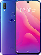 Best available price of vivo V11i in Mauritius