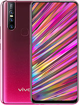 Best available price of vivo V15 in Mauritius