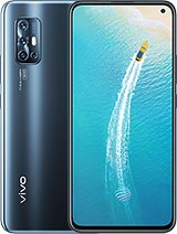 Best available price of vivo V17 in Mauritius