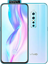 Best available price of vivo V17 Pro in Mauritius