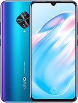 Best available price of vivo V17 (Russia) in Mauritius