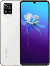 Best available price of vivo V20 2021 in Mauritius