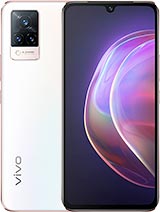 Best available price of vivo V21 5G in Mauritius