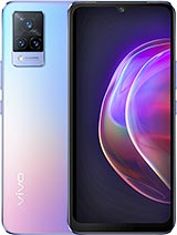Best available price of vivo V21 in Mauritius