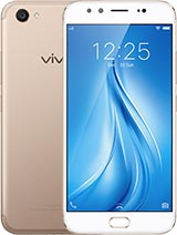 Best available price of vivo V5 Plus in Mauritius