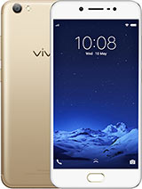 Best available price of vivo V5s in Mauritius