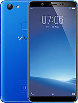 Best available price of vivo V7 in Mauritius