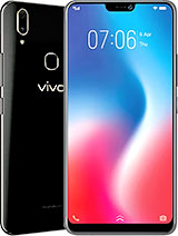 Best available price of vivo V9 6GB in Mauritius