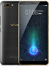 Best available price of vivo X20 Plus UD in Mauritius