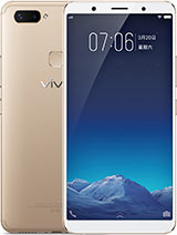 Best available price of vivo X20 Plus in Mauritius
