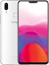 Best available price of vivo X21 in Mauritius